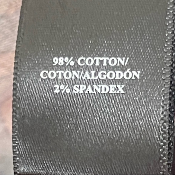 ANN TAYLOR Petite Devin Fit Tulip Shorts - Picture 6 of 8